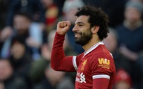 HLV của Liverpool khen Salah... 'tham lam'