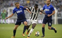 Serie A: Những cuộc đụng độ lớn