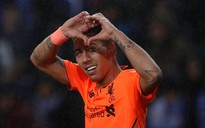 Liverpool cần phải ký hợp đồng mới ngay với Firmino