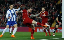 HLV Klopp: 'Liverpool sẽ lọt vào bán kết Champions League'