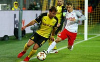 Dortmund và lựa chọn quan trọng