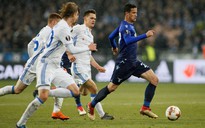 'Lazio vượt ra ngoài sự kỳ vọng'