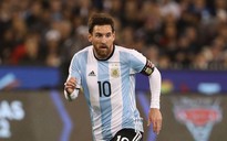 Messi không cần chứng tỏ mình ở World Cup 2018