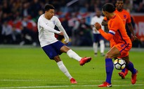 Sao M.U giúp tuyển Anh đánh bại Hà Lan