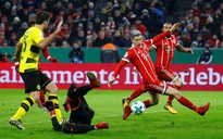 Bayern Munich - Dotmund: Không còn là 'siêu kinh điển'