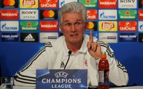 HLV Heynckes: 'Bayern Munich sẽ tránh vết xe đổ của M.U'