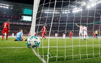 Bán kết Cúp Quốc gia Đức: Bayern Munich đập tan âm mưu của Leverkusen