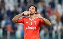 Ở tuổi 40, Buffon vẫn được đàm phán chuyển nhượng