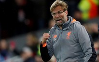 HLV Klopp: 'Liverpool bước vào cuộc chơi lớn'