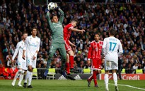 HLV Bayern Munich: 'Real Madrid nên cảm ơn thủ môn của họ'