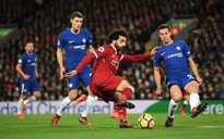 HLV Liverpool: 'Trận gặp Chelsea đêm nay là quan trọng nhất''
