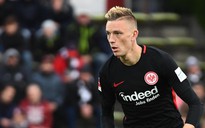Dortmund mua cầu thủ chạy cánh 23 tuổi