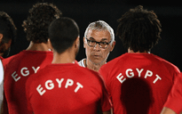 'Ai Cập vẫn có cơ hội làm nên chuyện dù thiếu Salah'