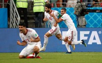 Iran suýt lọt vào vòng 1/8 sau trận đấu tuyệt vời trước Bồ Đào Nha