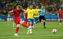 Lịch sử đối đầu giữa Pháp và Bỉ trước trận bán kết 1 World Cup 2018