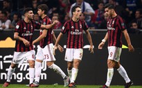 Lịch sử đối đầu giữa Man United và AC Milan trước trận đấu tại Cúp ICC sáng 26.7