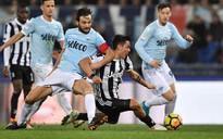 Juventus - Lazio (23 giờ 25.8): Kỳ lạ thành tích đối đầu