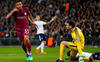 Tottenham - Man City (3 giờ ngày 30.10): London đi dễ khó về