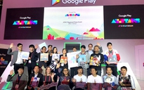 Google tôn vinh nhà phát triển games độc lập Việt Nam tại G-Star Busan 2018