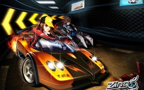 ZingSpeed – Huyền thoại dòng game đua xe ‘lên đời’ với phiên bản di động