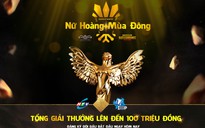 Giải đấu game online dành cho các nữ game thủ với giải thưởng lên đến 100 triệu đồng