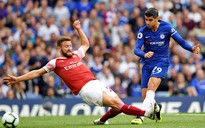 Nhận định bóng đá: Arsenal phục thù người hàng xóm Chelsea