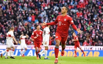 Bundesliga vòng 19: Dortmund và Bayern Munich khẳng định sức mạnh