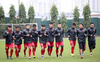 Lịch thi đấu của U.22 Việt Nam tại Giải vô địch U.22 Đông Nam Á 2019