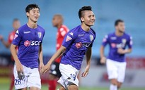 Lịch thi đấu, lịch phát sóng, dự đoán tỷ số V.League hôm nay 23.2: Đội bóng 'tuyển thủ' xuất trận