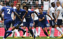 Nhận định bóng đá Chelsea - Tottenham: Tuy gần mà xa
