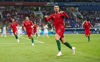 Lịch thi đấu, lịch phát sóng bán kết UEFA National League rạng sáng 6.6: Người Bồ chờ Ronaldo