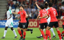 Lịch thi đấu bán kết World Cup U.20 hôm nay 11.6: Hàn Quốc viết tiếp lịch sử