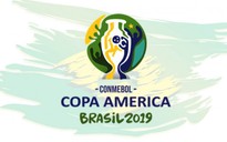 Lịch thi đấu, lịch phát sóng, dự đoán tỷ số toàn bộ Giải Copa America 2019