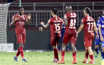 Lịch thi đấu, lịch phát sóng V-League hôm nay 10.8: TP.HCM sẵn sàng đòi lại ngôi đầu bảng