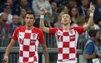 [Tin chuyển nhượng] Bayern Munich nhắm đến Perisic và Mandzukic