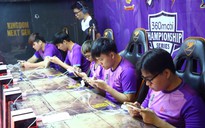 Chung kết Quốc gia 360mobi CHAMPIONSHIP Series Mùa 3 sẽ gọi tên 02 đội tuyển nào?