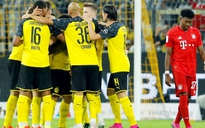Lịch thi đấu, lịch phát sóng Bundesliga hôm nay 17.8: Cơ hội Dortmund chiếm ngôi đầu