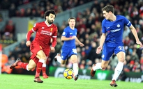 Lịch thi đấu, lịch phát sóng Ngoại hạng Anh đêm nay 22.9: Chelsea khó đánh bại Liverpool