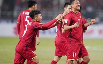 Thấy gì qua danh sách thi đấu tuyển Việt Nam và Malaysia?