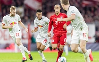 9 điều khán giả sẽ gặp khi Bundesliga tái khởi động hôm nay 16.5