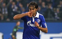 'Chúa nhẫn' Raul sắp làm HLV tại Bundesliga