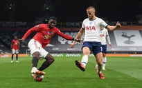 Paul Pogba: Tương lai đỏ thắm tại Manchester United