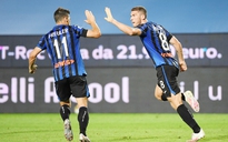 Lịch thi đấu bóng đá, lịch phát sóng Serie A đêm nay 28.6: Hiện tượng Atalanta tiếp tục khuynh đảo