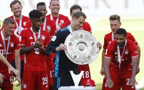 Bundesliga: Bayern Munich vẫn sẽ thống trị nước Đức trong nhiều năm