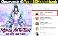 Mộng Ảo Tu Tiên chính là tựa game 'AFK tu tiên' đáng chơi nhất định phải thử