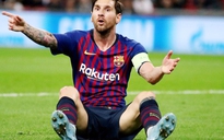 Messi ở lại Barcelona và ai sẽ rời sân Nou Camp?