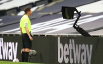 Kết quả Ngoại hạng Anh Tottenham 1-1 Newcastle: Nghiệt ngã VAR và penalty