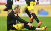 Bundesliga vòng 2: Dortmund bất ngờ bại trận, vòng đấu buồn cho các 'đại gia'