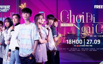 “Tái xuất” với MV POP “Chơi đi ngại gì”, Gao Bạc Cô Ngân cùng dàn hot streamer khiến nhiều người thích thú với điệu nhảy Free Fire cực dễ thương