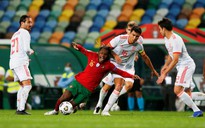 Lịch thi đấu, lịch phát sóng UEFA Nations League đêm nay 10.10: Nhọc nhằn TBN và tuyển Đức